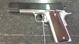 KIMBER 1911 custom II - 2 of 7