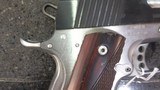 KIMBER 1911 custom II - 4 of 7