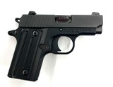 SIG SAUER P238 - 4 of 6