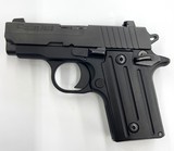 SIG SAUER P238 - 2 of 6