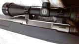 SAVAGE ARMS, INC. Axis - 3 of 4