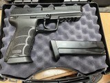 HECKLER & KOCH HK45 - 1 of 7