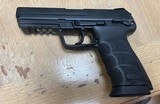HECKLER & KOCH HK45 - 2 of 7