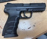 HECKLER & KOCH HK45 - 5 of 7