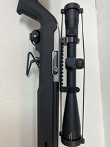 RUGER 10/22 /W BACKPACKER X-22 STOCK - 4 of 5