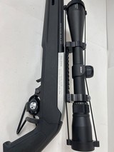 RUGER 10/22 /W BACKPACKER X-22 STOCK - 1 of 5