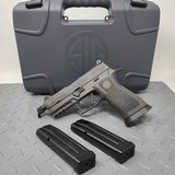 SIG SAUER P320 Legion Carry - 1 of 6