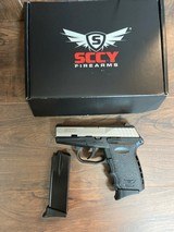 SCCY INDUSTRIES cpx-2 - 1 of 3