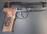 BERETTA USA 92X - 2 of 3