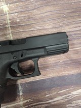 GLOCK G19 G-19 Gen 3 w/ Extended Mag Release - 6 of 7