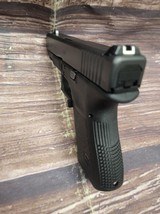 GLOCK G19 G-19 Gen 3 w/ Extended Mag Release - 7 of 7