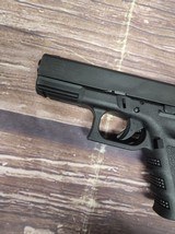 GLOCK G19 G-19 Gen 3 w/ Extended Mag Release - 4 of 7