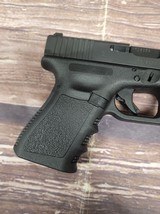 GLOCK G19 G-19 Gen 3 w/ Extended Mag Release - 5 of 7