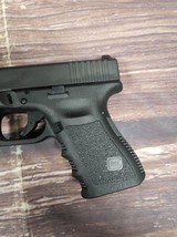 GLOCK G19 G-19 Gen 3 w/ Extended Mag Release - 3 of 7