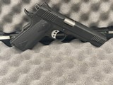 KIMBER 1911 custom II - 3 of 5