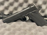 KIMBER 1911 custom II - 1 of 5