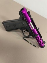 RUGER MARK IV LITE - 2 of 2