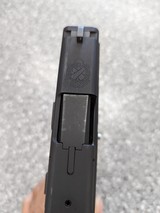 SPRINGFIELD ARMORY XD-9 3 SUB-COMPACT - 4 of 7