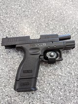 SPRINGFIELD ARMORY XD-9 3 SUB-COMPACT - 2 of 7