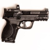 SMITH & WESSON M&P9 M2.0 - 3 of 4