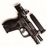 SMITH & WESSON M&P9 M2.0 - 4 of 4