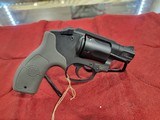 SMITH & WESSON BG38 BODYGAURD - 2 of 3