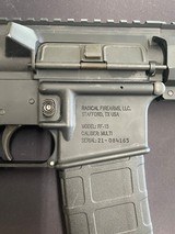 RADICAL FIREARMS, LLC RF-15 - 6 of 7