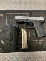 SMITH & WESSON SD9 VE - 2 of 5