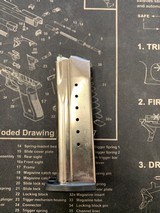 SMITH & WESSON SD9 VE - 4 of 5