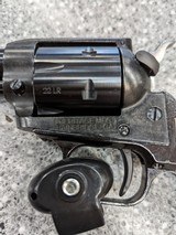 HERITAGE MFG. ROUGH RIDER .22 LR - 5 of 8