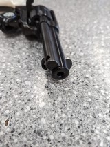 HERITAGE MFG. ROUGH RIDER .22 LR - 3 of 8