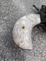 HERITAGE MFG. ROUGH RIDER .22 LR - 2 of 8