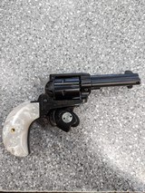 HERITAGE MFG. ROUGH RIDER .22 LR - 8 of 8