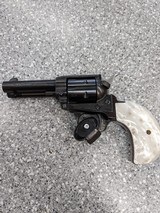 HERITAGE MFG. ROUGH RIDER .22 LR - 1 of 8