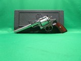RUGER SUPER REDHAWK - 1 of 7