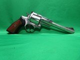 RUGER SUPER REDHAWK - 2 of 7
