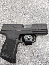 SIG SAUER P365 SAS - 1 of 7