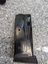 SIG SAUER P365 SAS - 2 of 7