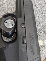 SIG SAUER P365 SAS - 3 of 7