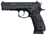 CZ 75 SP-01 TACTICAL - 1 of 2