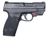 SMITH & WESSON M&P 45 Shield M2.0 Crimson Trace Laser - 2 of 2