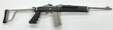 RUGER MINI 14RANCH RIFLE - 3 of 4