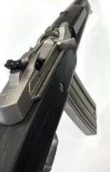 RUGER MINI 14RANCH RIFLE - 4 of 4