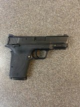 SMITH & WESSON M&P9 SHIELD EZ M2.0 - 1 of 5