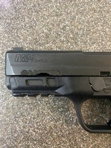 SMITH & WESSON M&P9 SHIELD EZ M2.0 - 5 of 5