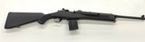 RUGER Mini 14 - 1 of 5