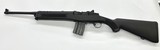 RUGER Mini 14 - 3 of 5