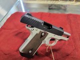 KIMBER micro .380 - 2 of 3