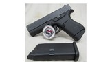 GLOCK 43 G43 - 1 of 4
