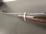 SPRINGFIELD ARMORY Model 1899 Krag-Jorgensen - 6 of 6